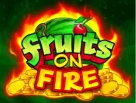 Fruits on Fire Fruits on Fire