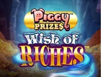 Piggy Prizes Wish of Riches Piggy Prizes Wish of Riches