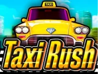 Taxi Rush