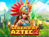 Legend of Aztec 2
