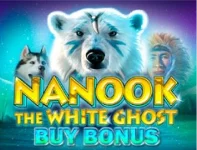 Nanook the White Ghost Buy Bonus
